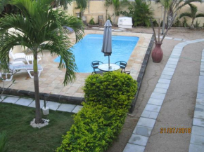Jolie Villa Santa avec piscine privée
